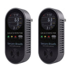 SecureBreath CO & Gas Detector (Bundles)