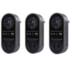 SecureBreath CO & Gas Detector (Bundles)