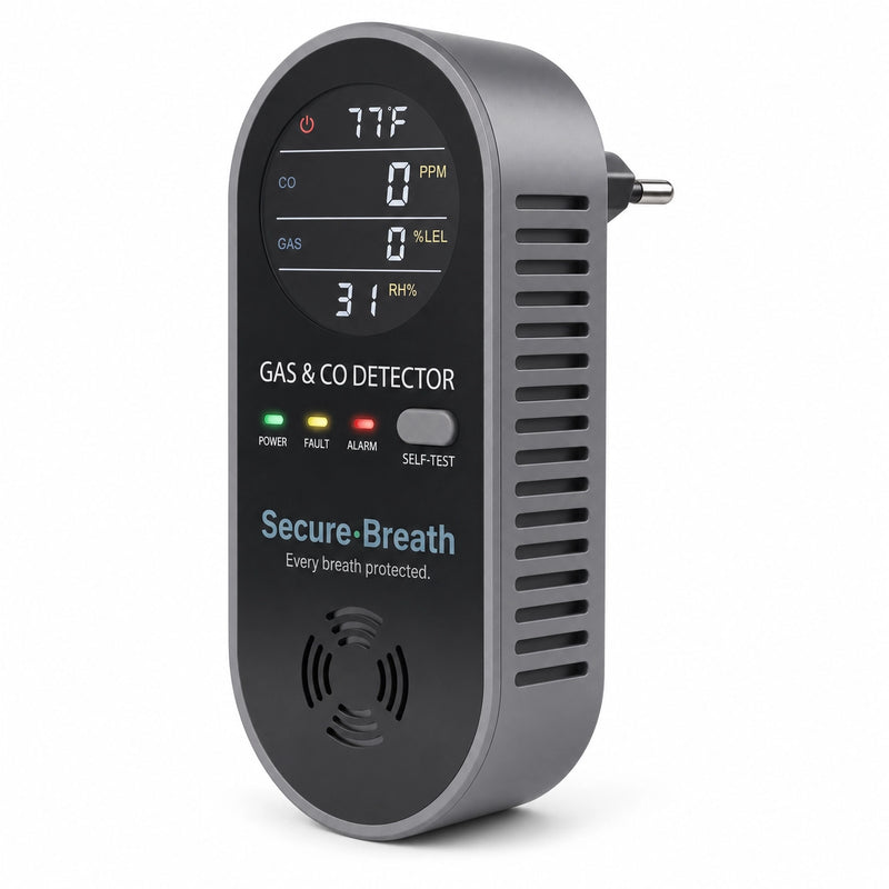 SecureBreath