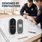 SecureBreath CO & Gas Detector (Bundles)